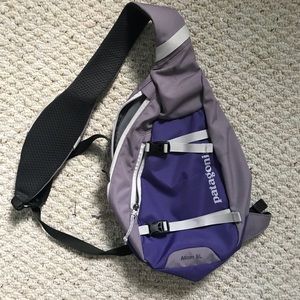 Patagonia Atom Sling Bag
